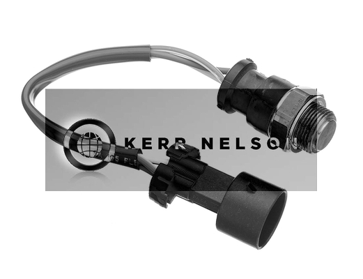 Kerr Nelson SRF151