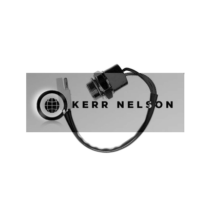 Kerr Nelson SRF162