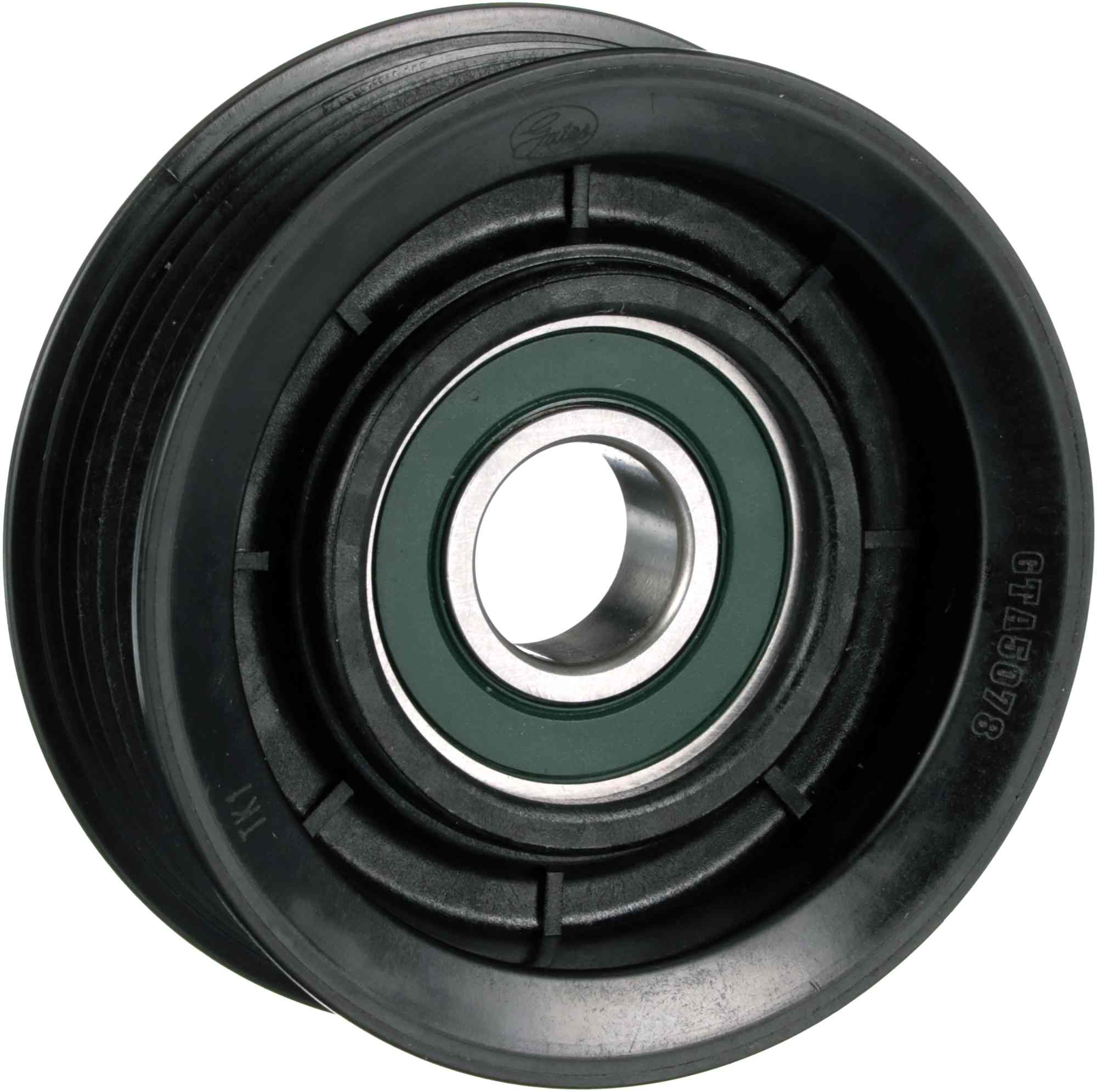 Gates T36545 Aux Belt Idler Pulley