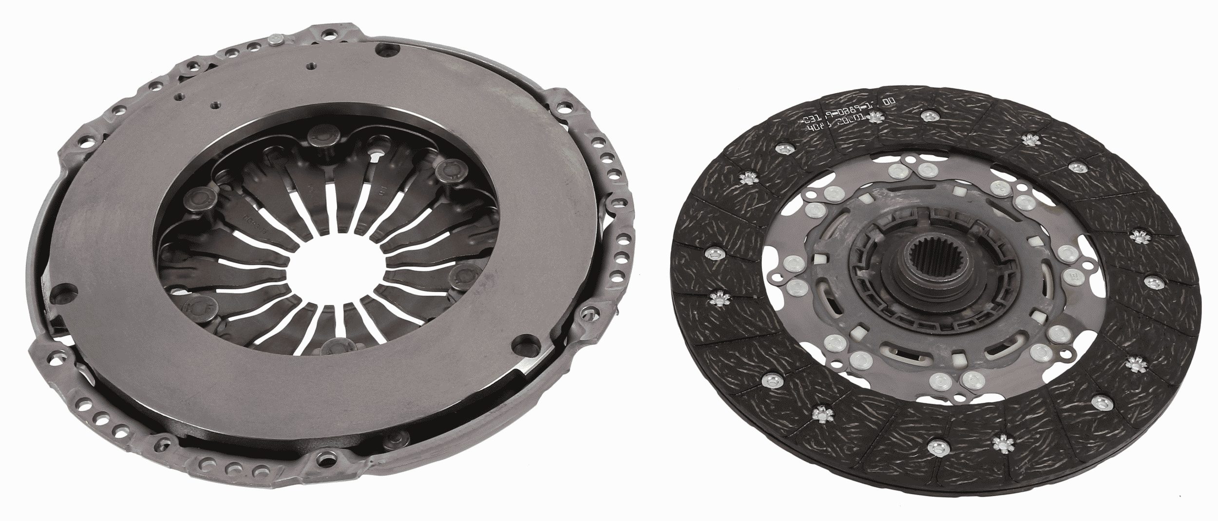 SACHS 3000950981