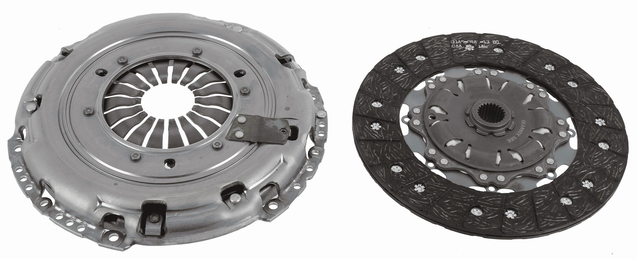 SACHS 3000950981