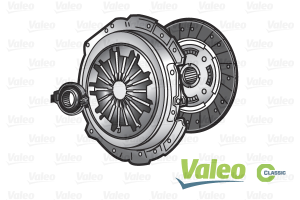 Valeo 786080