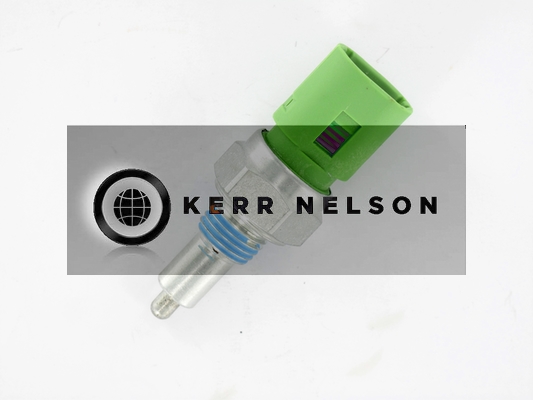 Kerr Nelson SRL002