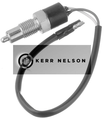 Kerr Nelson SRL012