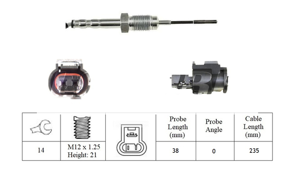 Lemark LXT429