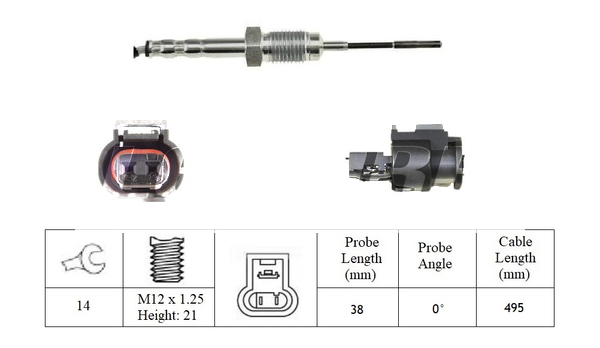 Lemark LXT426