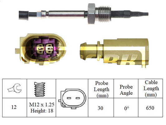 Lemark LXT411