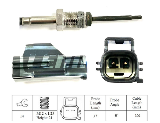 Lemark LXT404