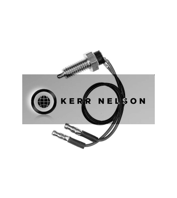 Kerr Nelson SRL020