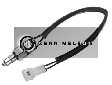 Kerr Nelson SRL027