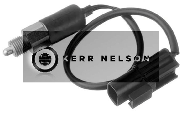 Kerr Nelson SRL044