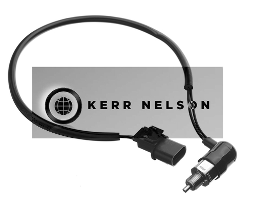 Kerr Nelson SRL046