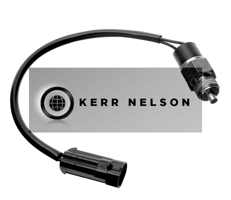 Kerr Nelson SRL065