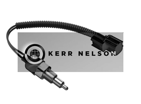 Kerr Nelson SRL069