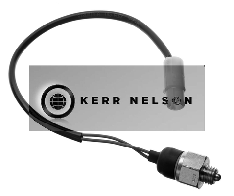 Kerr Nelson SRL073