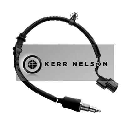 Kerr Nelson SRL077