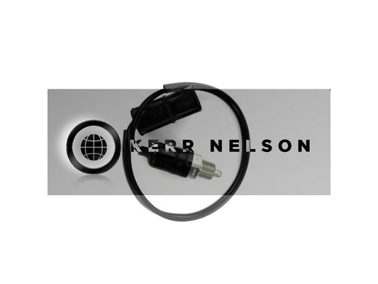 Kerr Nelson SRL078