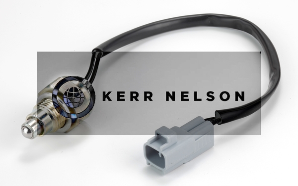 Kerr Nelson SRL083