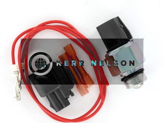 Kerr Nelson SRL088K