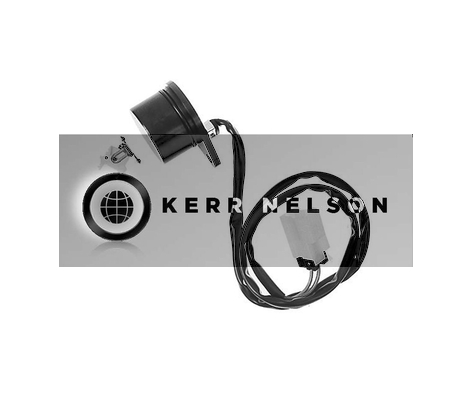 Kerr Nelson SRL107