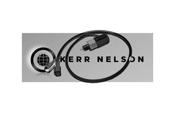 Kerr Nelson SRL113