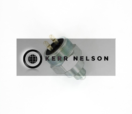 Kerr Nelson SRL163