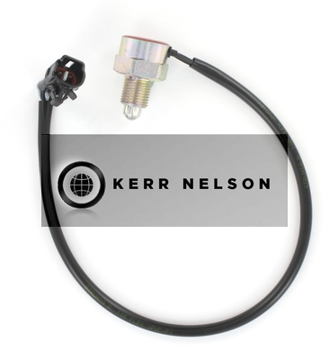 Kerr Nelson SRL165