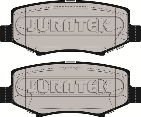 Juratek JCP8524