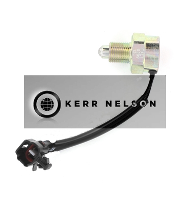 Kerr Nelson SRL166