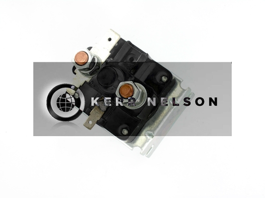 Kerr Nelson Starter Solenoid SSS002 [PM1067565]