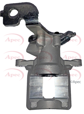 Apec Brake Caliper RCA686N [PM2041305]
