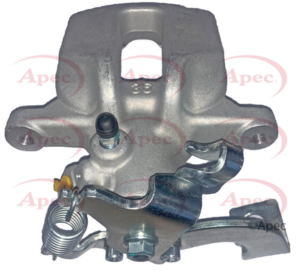 Apec Brake Caliper RCA562N [PM2041284]