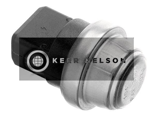 Kerr Nelson STS011