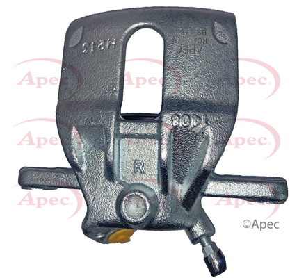Apec Brake Caliper RCA307N [PM2041246]