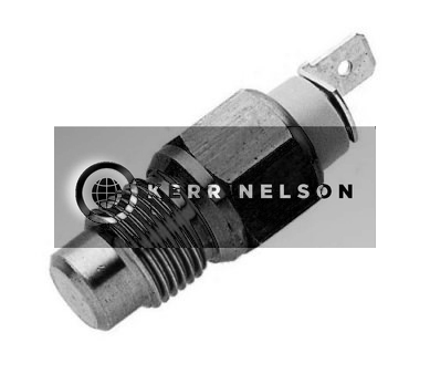 Kerr Nelson STS013