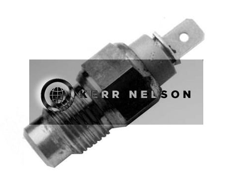 Kerr Nelson STS014