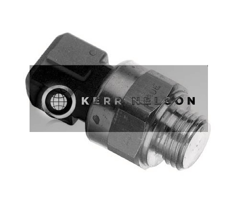 Kerr Nelson STS016