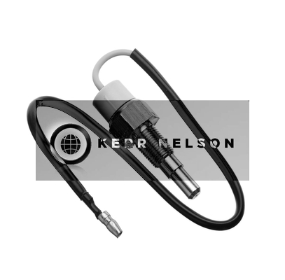 Kerr Nelson STS018