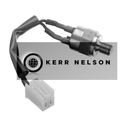 Kerr Nelson STS020