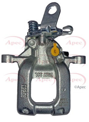 Apec Brake Caliper LCA596N [PM2041166]