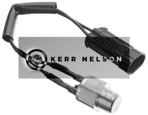 Kerr Nelson STS033