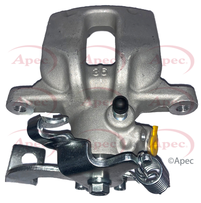 Apec Brake Caliper LCA562N [PM2041158]