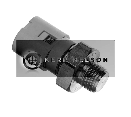 Kerr Nelson STS049