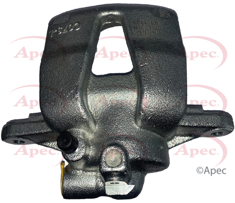 Apec Brake Caliper Front Left LCA201N [PM2041098]
