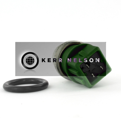 Kerr Nelson STS056