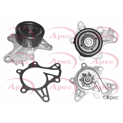 Apec Water Pump AWP1509 [PM2041023]