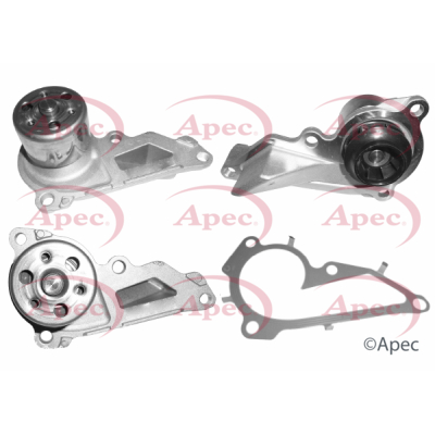 Apec Water Pump AWP1462 [PM2040976]