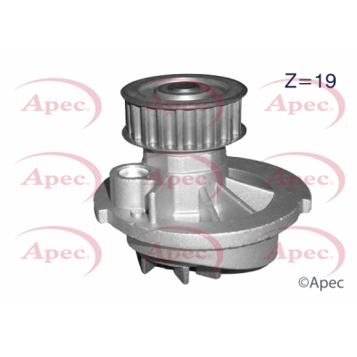 Apec Water Pump AWP1412 [PM2040926]