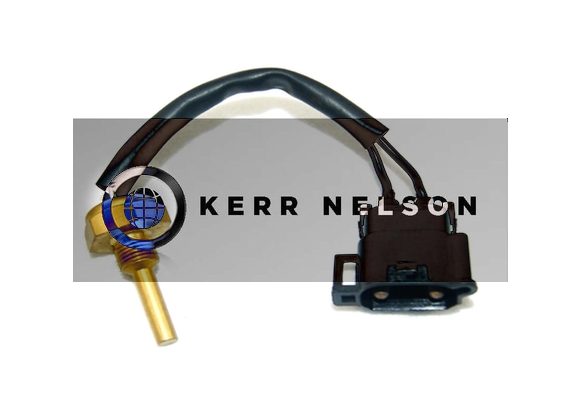 Kerr Nelson STT022