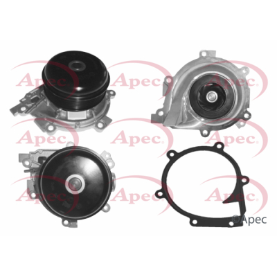 Apec Water Pump AWP1354 [PM2040869]